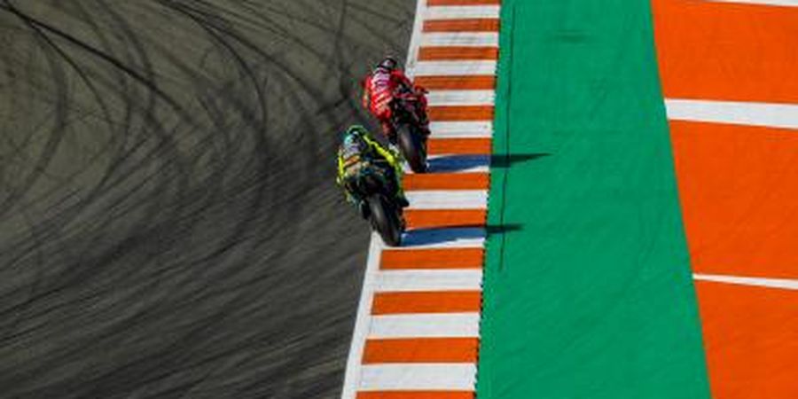 MotoGP Valencia 2024 Dibatalkan, 5 Venue Jadi Alternatif Pengganti