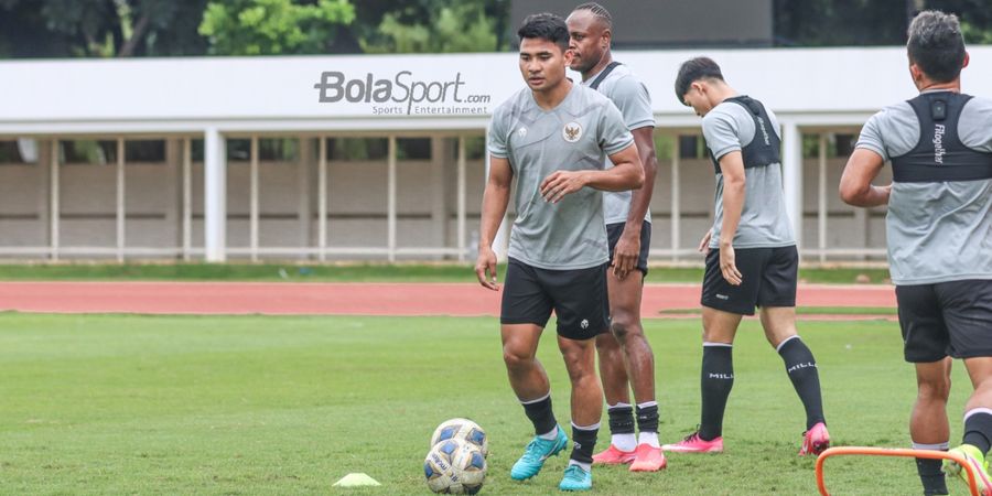 Bakal Tersaji Pertandingan Dahsyat, Seperti ini Jadwal Timnas Indonesia di Piala AFF U-23 2022