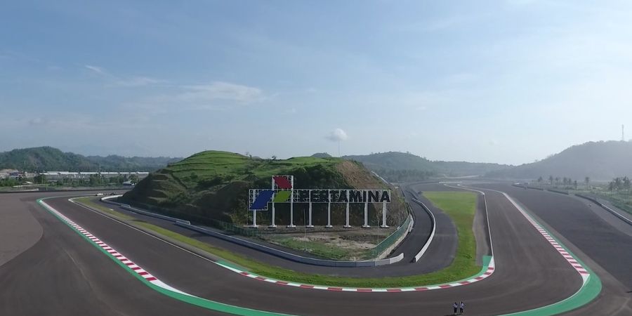 Antusiasme Tonton WSBK Indonesia 2021 Tinggi, Cari Hotel Pun Susah