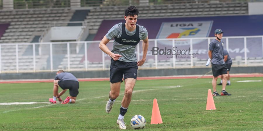 Janji Bantu Naturalisasi Pemain Timnas Indonesia, Menpora Beri Syarat Utama