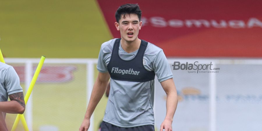 Termasuk Elkan Baggott, Shin Tae-yong Sudah Debutkan 25 Pemain di Timnas Indonesia