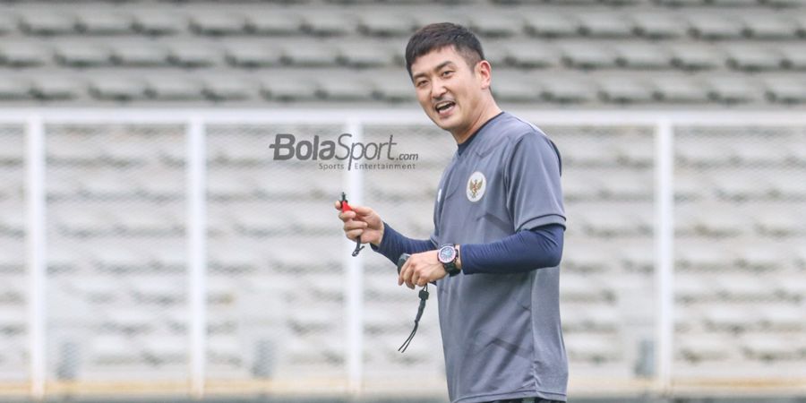 Persebaya Lumat Wakil Australia di Cuaca Dingin, Gemblengan Fisik Eks Asisten Shin Tae-yong Tak Percuma