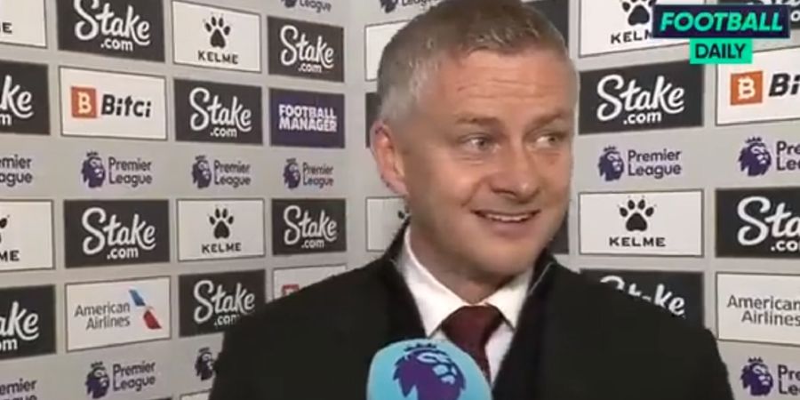 Di Mata Mantan Anak Buah, Ole Gunnar Solskjaer Tak Ubahnya Pengkhianat