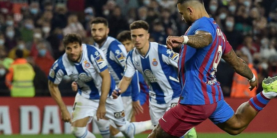 Susunan Pemain Barcelona Vs Real Betis - Teruskan Tuah 19 Tahun