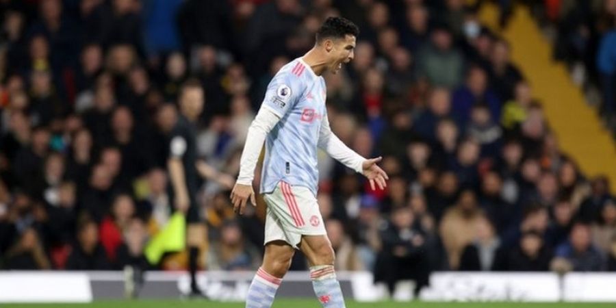 Jadi Calon Bos Manchester United, Pelatih Ini Diminta Usir Ronaldo