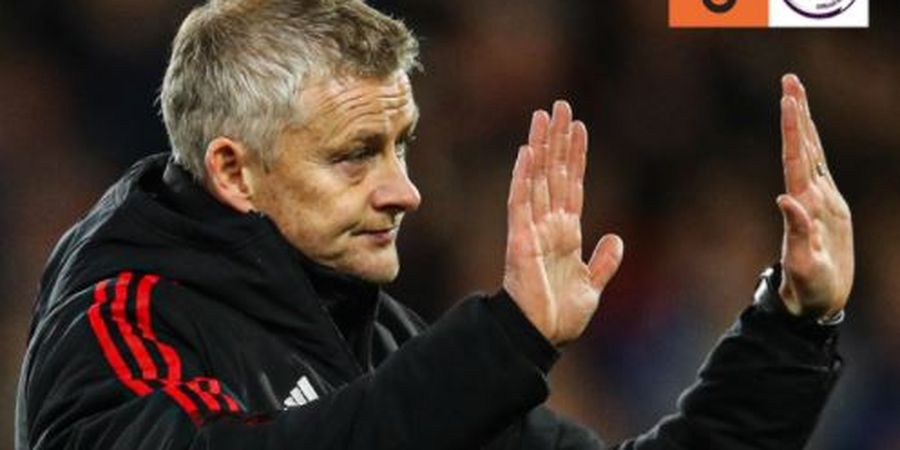 Ole Gunnar Solskjaer Ikutan Memuji Dua Pahlawan Terlupakan Man United