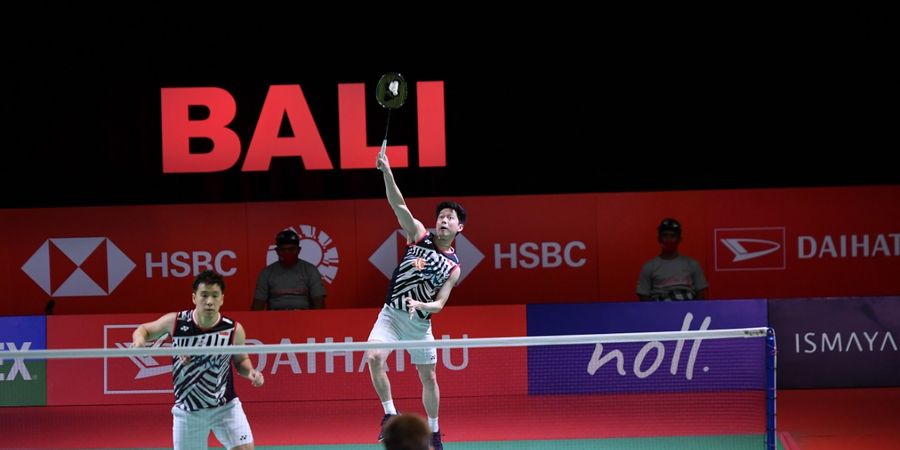 Indonesia Masters dan Indonesia Open Boleh Dihadiri Penonton