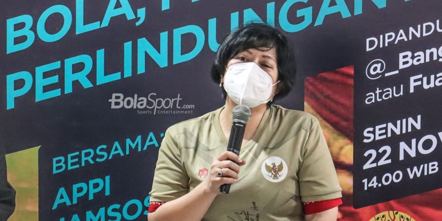 Pendaftaran BPJS Bakal Jadi Syarat Klub Tampil di Liga 1 dan Liga 2