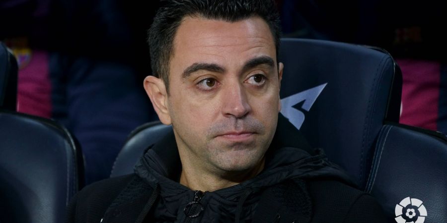 Barcelona Boleh Beli Pemain di Tengah Krisis Finansial, Xavi Sudah Siapkan 2 Nama