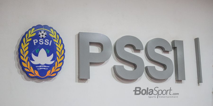 Kantor PSSI Direncanakan Pindah ke Ibu Kota Nusantara