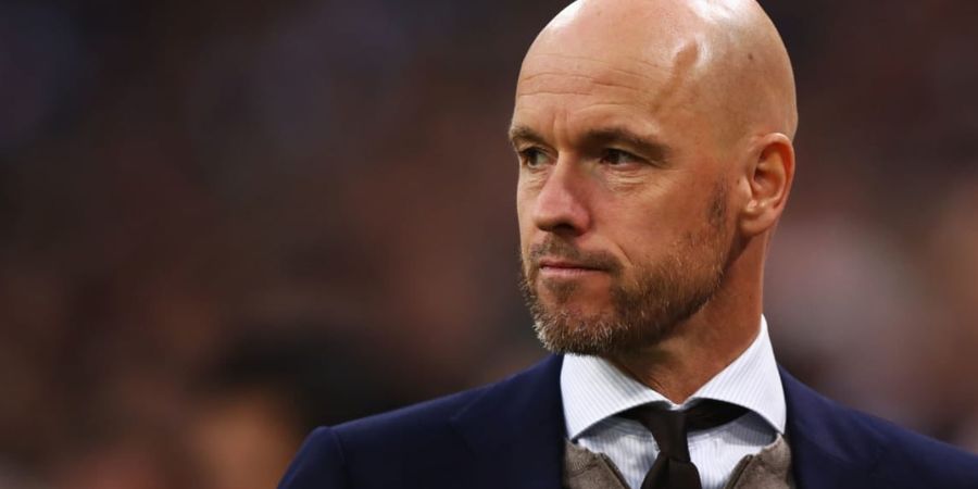 Mulai Kepo, Erik ten Hag Jadi Membesut Manchester United Musim Depan?