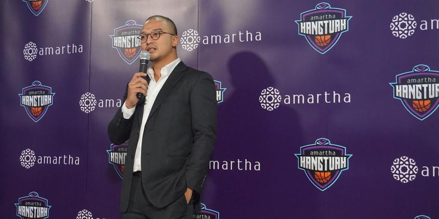 Hangtuah Jakarta Optimistis dengan Hasil Drawing IBL 2022