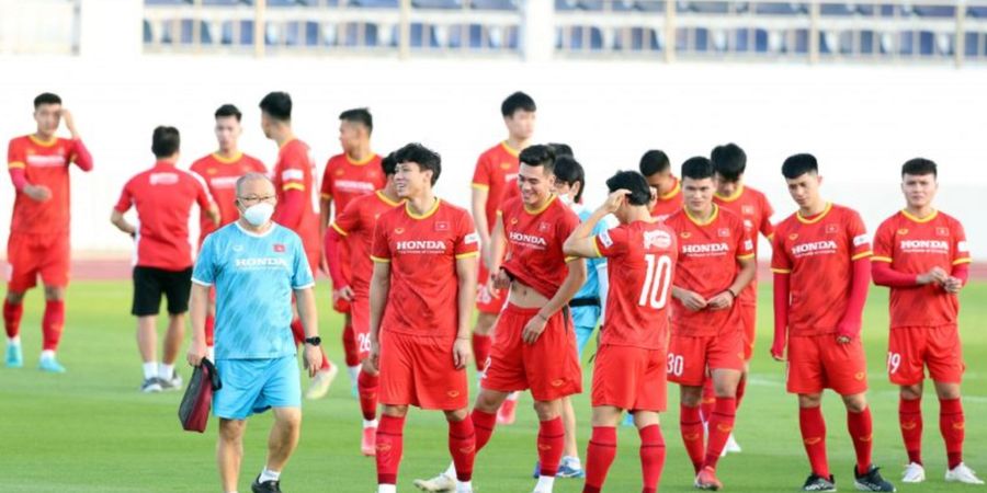 Vietnam Bisa Tiru Langkah Timnas Indonesia Lewat Klausul Unik di Kontrak Baru Park Hang-seo