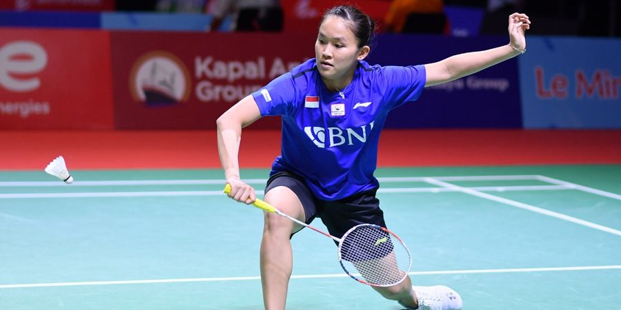 Jadwal Orleans Masters 2022 – Ada 2 Duel Sesama Indonesia pada Babak 16 Besar