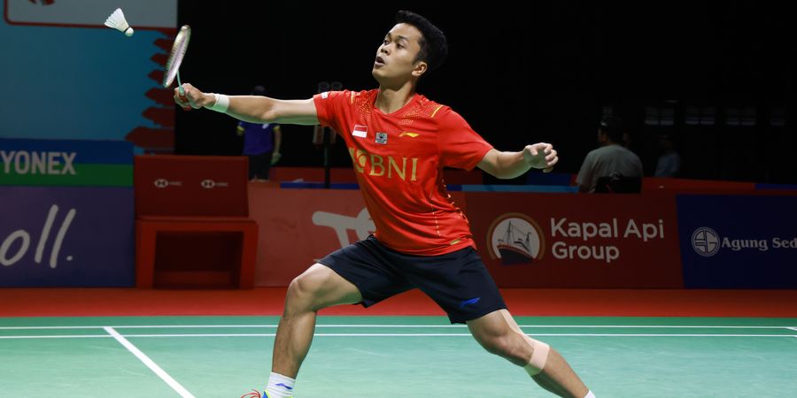 Sepakat Mundur dari Kejuaraan Dunia, Para Pemain Indonesia Kapok Insiden All England Terulang