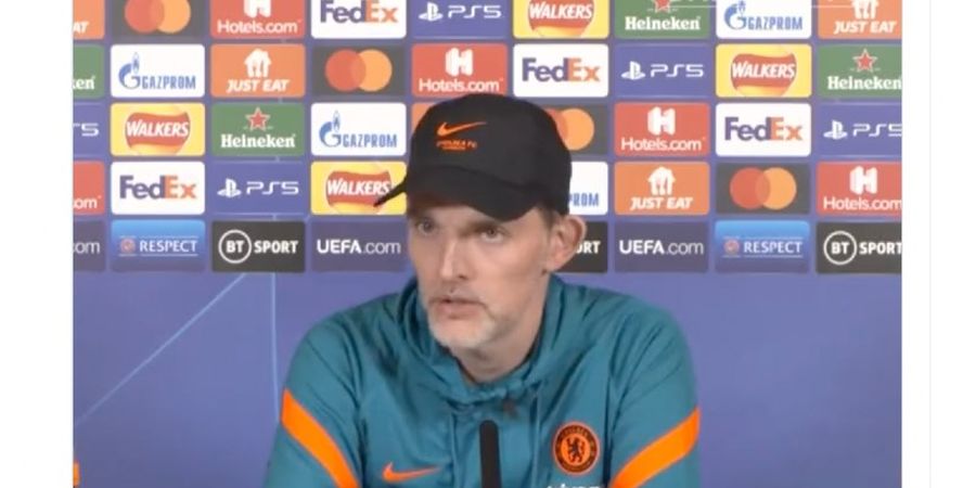 Chelsea Era Thomas Tuchel Jadi Klub Eropa yang Terbanyak Cetak Clean-Sheet