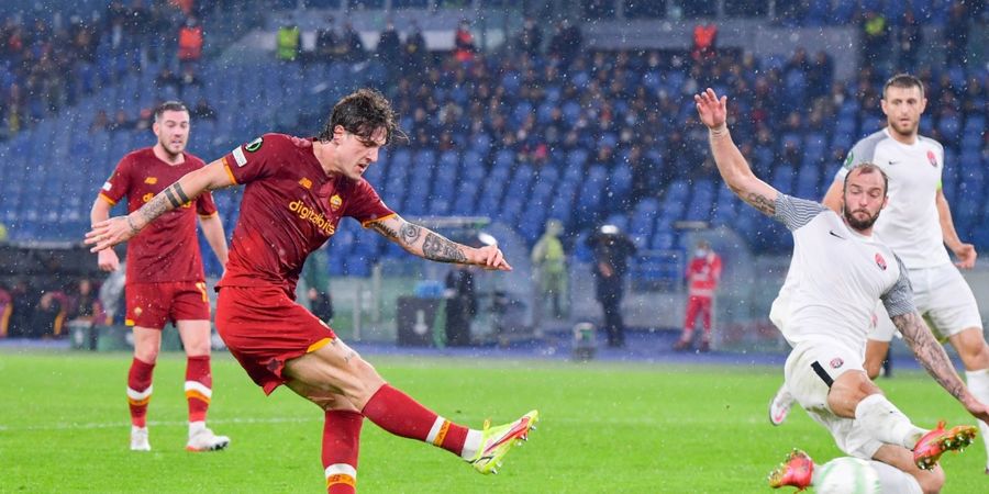 Penyebab Juventus Punya Keunggulan atas AC Milan dan Tottenham Hotspur dalam Perekrutan Nicolo Zaniolo