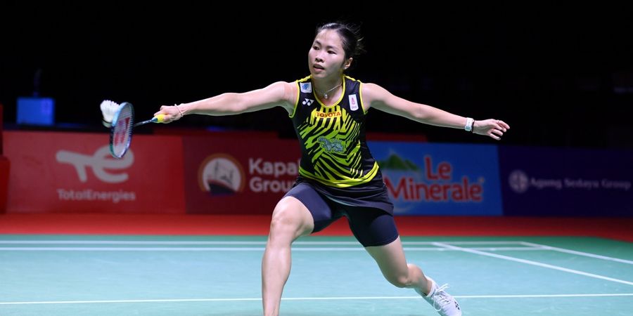 Thomas-Uber Cup 2022 -  Tim Putri Tuan Rumah Optimistis Raih Semifinal