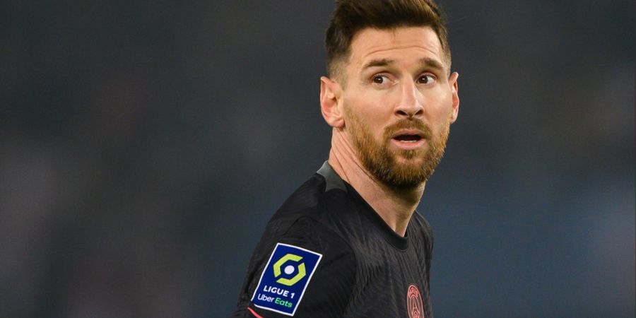 Messi Positif COVID-19, Pochettino Tak Berani Umbar Janji Waktu Kembali