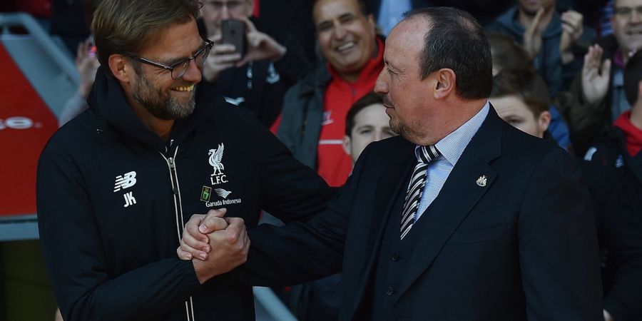 Everton vs Liverpool - Pertandingan Emosional bagi Rafael Benitez