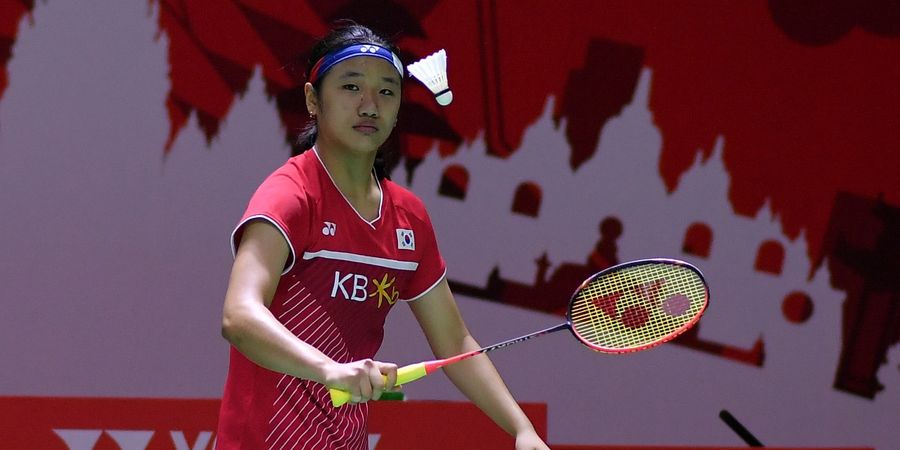 BWF World Tour Finals 2021 - Bocah Ajaib Kalah, Sisa 2 Kontestan yang Belum Ada Obatnya