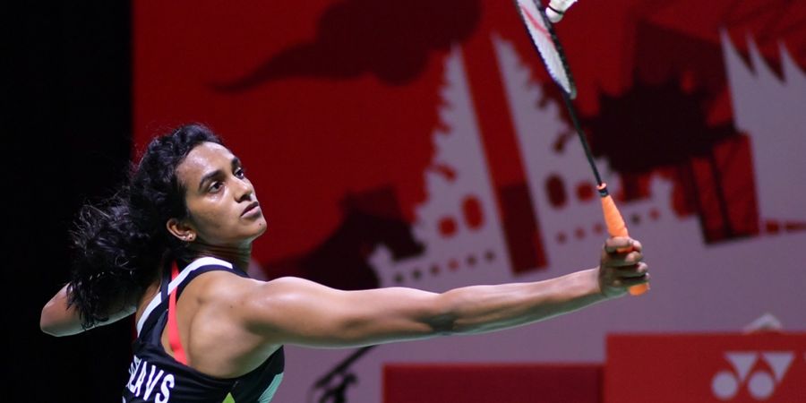 BWF World Tour Finals 2021 - PV Sindhu Fokus Jaga Konsistensi Usai Raih Kemenangan Pertama