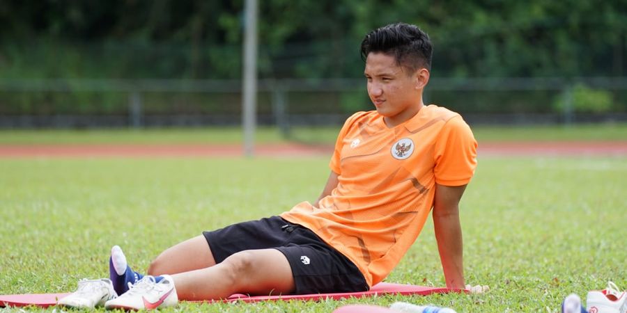 Lepas Syahrian Abimanyu ke Persija Jakarta, JDT Tutupi Nilai Transfer