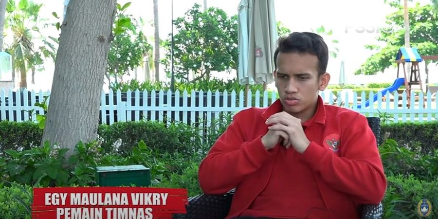 Skenario Elkan Baggott dan Egy Maulan Vikri Bisa Main Lawan Malaysia, Tak Sekadar Rampungkan Karantina