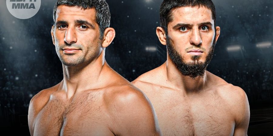 Karena Hal Ini Islam Makhachev Diklaim Habisi Musuh Terberatnya dan Maju Melawan Raja UFC