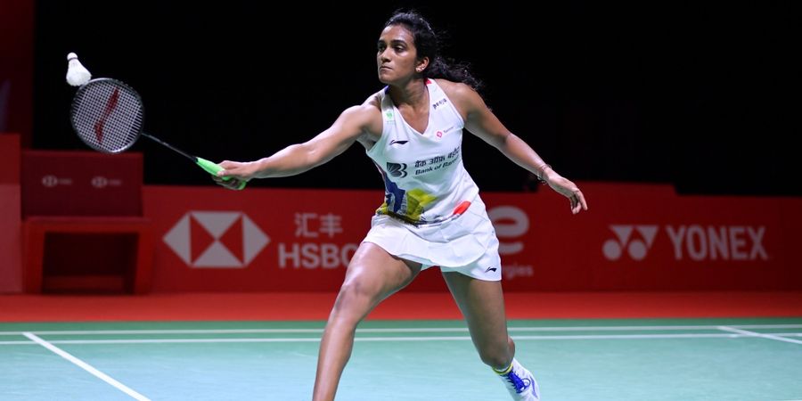 Juarai Syed Modi International 2022, PV Sindhu Akhiri Paceklik Gelar Sejak 2019