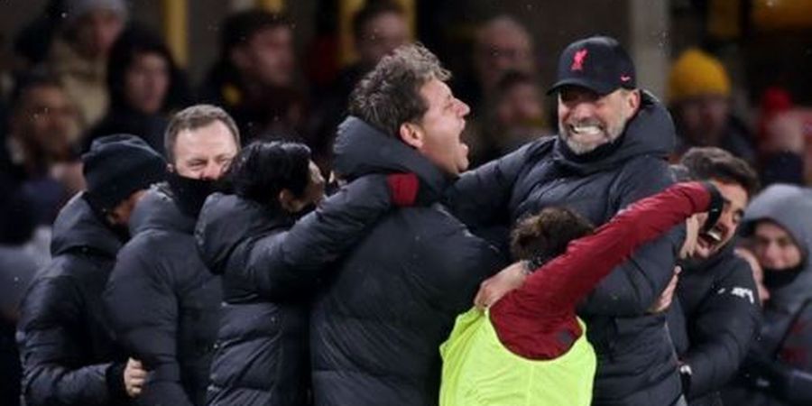 Neil Critchley Dulu Pemasok Pemain Muda untuk Juergen Klopp, Kini Ia Latih Elkan Baggott