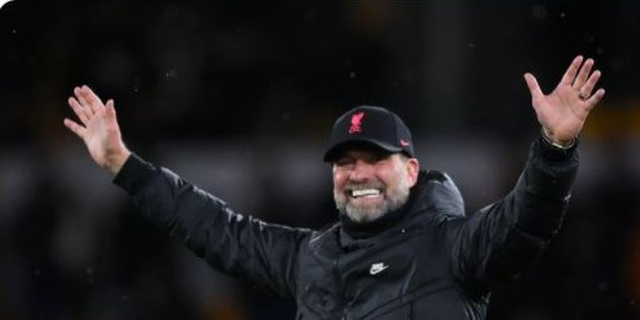 Liverpool Dihantui Wabah COVID-19, Juergen Klopp Yakin Laga versus Chelsea Tetap Jalan