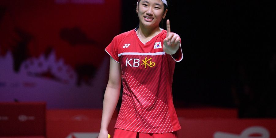 Korea Open 2022 - Soal Cepat-cepatan Kunci Jatah Final, Indonesia Cuma Kalah dari Tuan Rumah