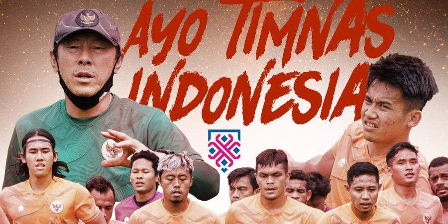 Piala AFF 2020 - Nasib Serupa, Timnas Indonesia dan Malaysia Alami Kerugian Besar