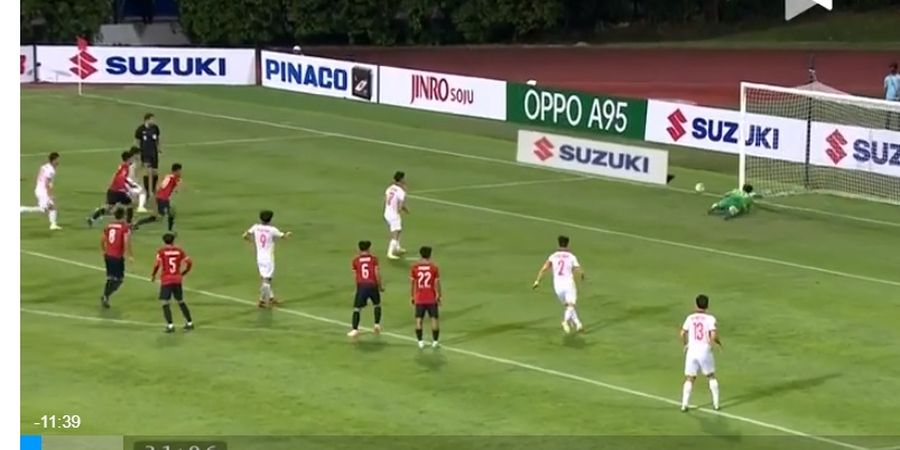 Piala AFF - Timnas Indonesia Bisa Untung Besar dari Kegagalan Penalti Vietnam yang Harus Dibayar Mahal