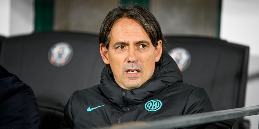 Inter Milan Era Simone Inzaghi Lebih Baik daripada Era Antonio Conte