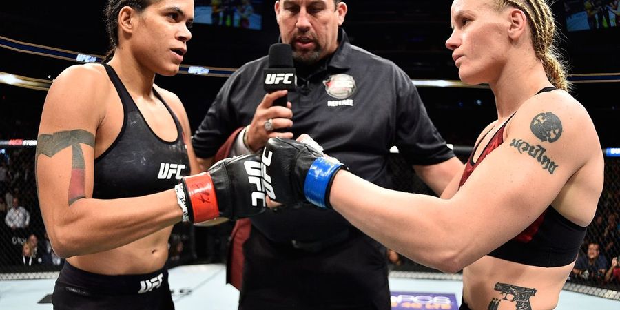 Mau Trilogi Hebat Ini Terjadi? Penggemar Harus Bisa Yakinkan Bos UFC