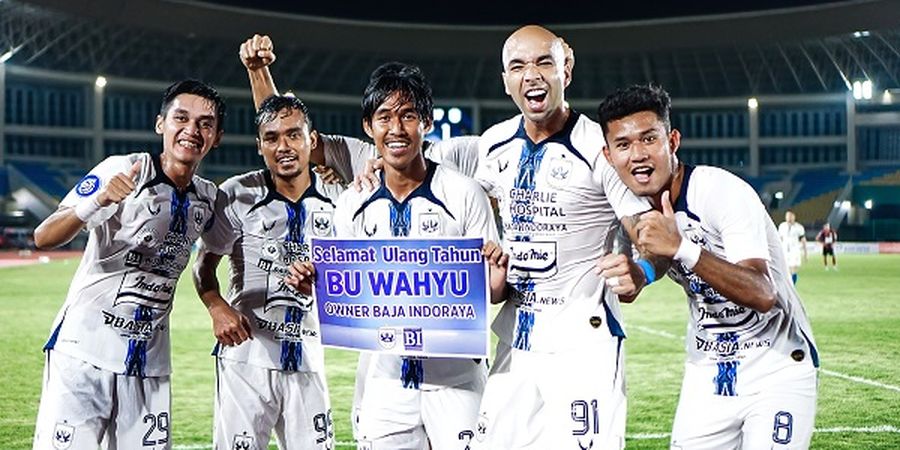 Deretan Wajah Baru Bikin Sangar Persija Jakarta, PSIS Semarang Ogah Gentar