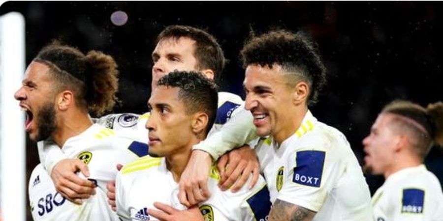 Chelsea Diam di Kandang karena Raphinha yang 3 Kali Lipat Lebih Tajam dari Rekan-rekan Leeds