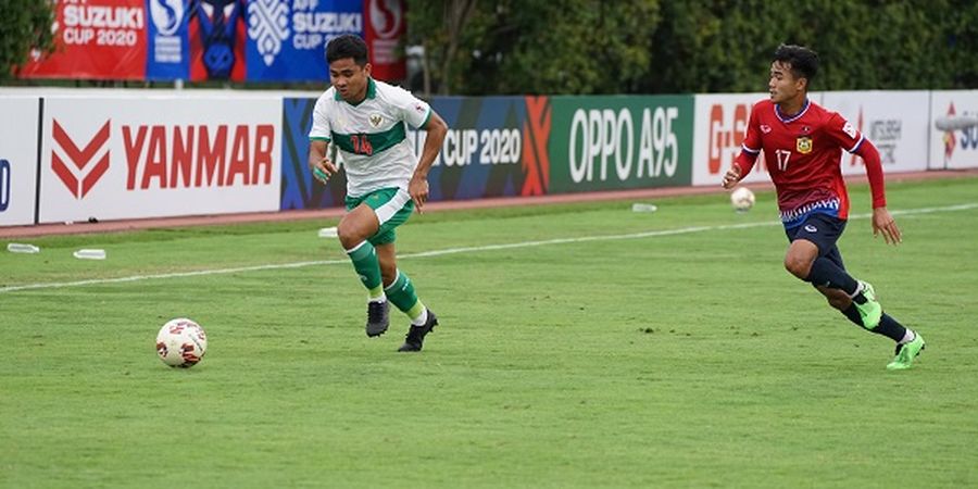 Performa Gemilang Asnawi di Timnas Indonesia Datangkan Sponsor Baru Bagi Ansan Greeners