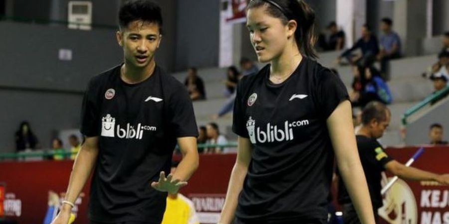 Update Peringkat Dunia BWF - Ganda Putri China di Puncak, Dejan/Serena Naik 18 Tingkat