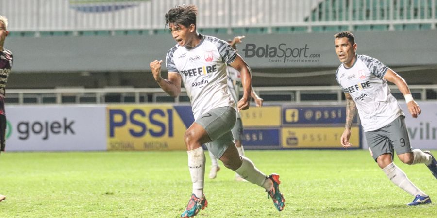 Usai Bawa Persis Solo Juara, Irfan Jauhari Gabung ke Persija Jakarta