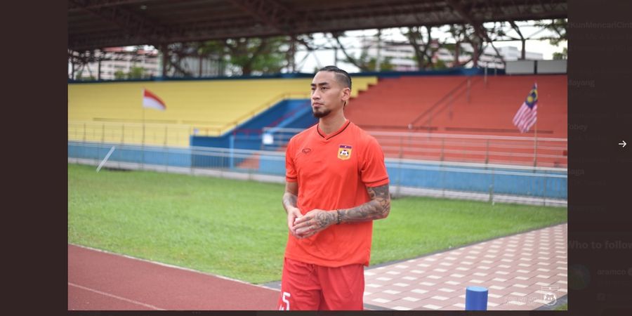 Piala AFF - Sang Bintang Anyar Masih Mandul, Laos Dipastikan Finis Terbawah Grup B