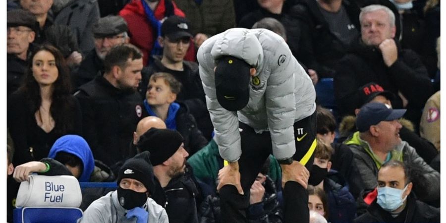 Chelsea Terganggu Situasi Konflik Rusia-Ukraina Jelang Final Piala Liga Inggris