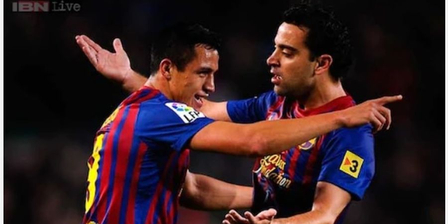 Lini Serang Barcelona Habis-habisan, Xavi Ingin Pulangkan Mantan Rekan Setimnya