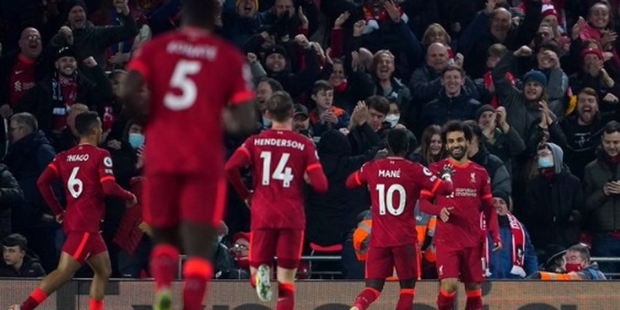 Bukan Liverpool atau Manchester United, Sultan Anyar Liga Inggris Jadi Klub Tersibuk Pasca-Natal