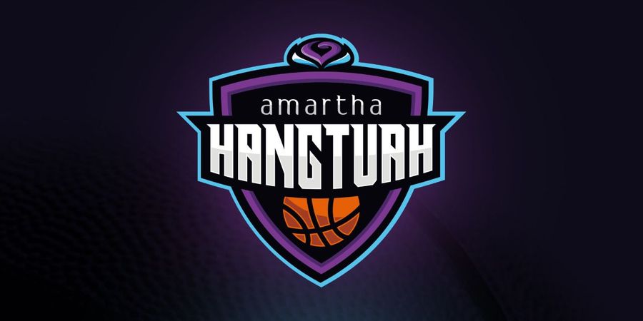 IBL 2022 - Hangtuah Jakarta Kembali Jalin Kerja Sama dengan Amartha sebagai Sponsor Utama