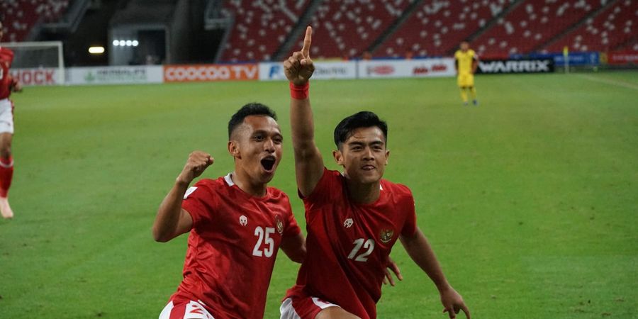 Piala AFF 2020 - Puji Pratama Arhan, Eks Pemain Asing Persija Persib: Kelas Bener