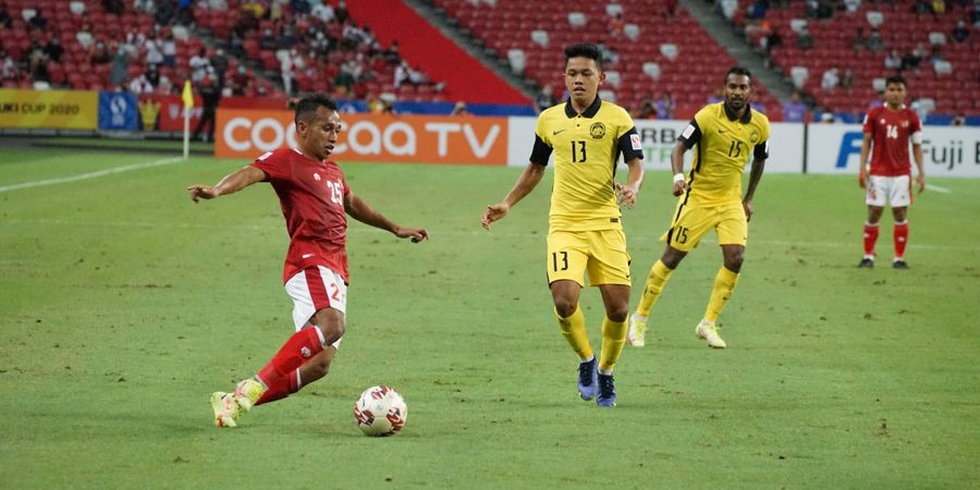 Malaysia Kalahkan Filipina, Dion Cools Ungkit Kenangan Buruk Lawan Timnas Indonesia