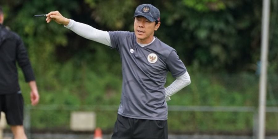 Shin Tae-yong Ingin Wawancara Langsung Calon Pemain Naturalisasi, Tunggu Piala AFF Kelar